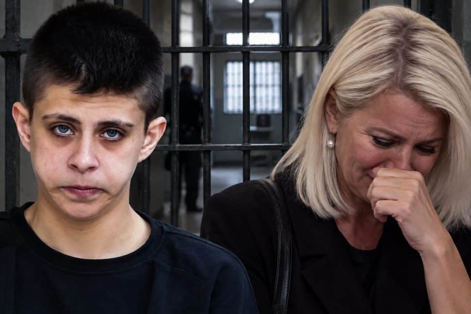 Γοητευμένη η Μουρτζούκου με την γιατρίνα-φόνισσα: «Εσύ ξεπέρασες κι εμένα, μπράβο σου»-Της ζητάει λεπτομέρειες του φονικού η Ειρήνη