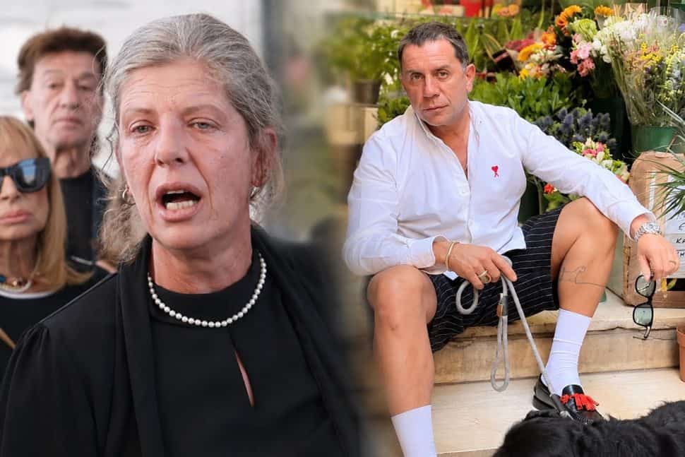 Αποκάλυψη! Ο «άγιος Μαζώ»: Ποιον πασίγνωστο ηθοποιό είχε σώσει από την πείνα – Συγκινεί η χήρα