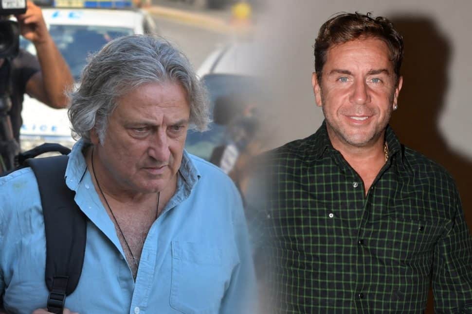 Στον ανακριτή τώρα ο υπνοθεραπευτής για την υπόθεση Μαζωνάκη: Με τρόμο στα μάτια-Τι θα καταθέσει;