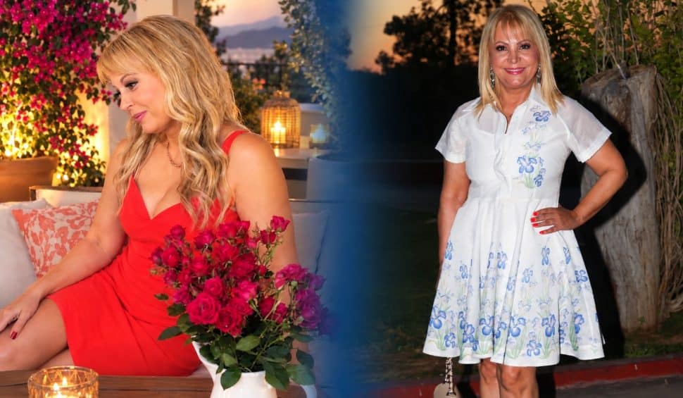 Τέτα Καμπουρέλη: Λαμπερή γιορτή για την «beauty queen» της showbiz – Οι ευχές και το μήνυμα καρδιάς