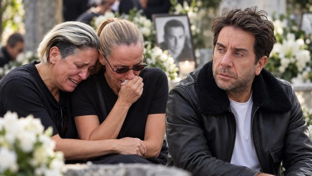 Ταινία η ζωή του Μαζωνάκη: Βγάζουν τ’ άπλυτά του στο πανί! Έξαλλες οι αδερφές του – «Ακόμη είναι ζεστός, σεβαστείτε τον νεκρό»