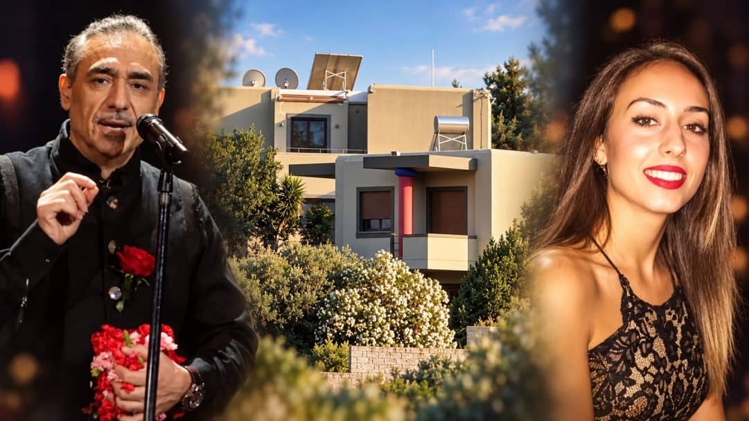 Αφροδίτη Σφακιανάκη: Χρεοκόπησε ο πατέρας της; Τι απαντά πρώτη φορά για τη βίλα στη Βάρκιζα και τα οικονομικά προβλήματα