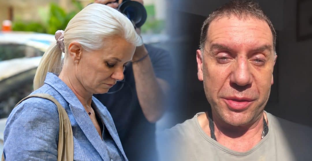 Σοκ με την κατάθεση της γιατρού για τα τελευταία λεπτά του Μαζωνάκη: «Έχω event σε λίγες μέρες, καθάρισε μου το αίμα και κάνε με νέο»-Τραύλιζε και ήταν άυπνος