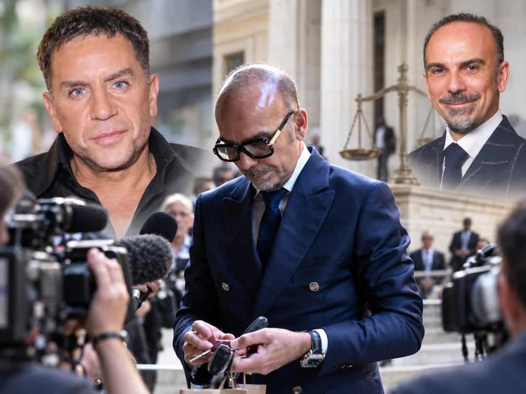 Πάρθηκε η απόφαση! Τέλη Οκτωβρίου βγάζουν από τη φυλακή τον γιατρό του τρόμου-Το αίτημα αποφυλάκισης και το «βραχιολάκι»