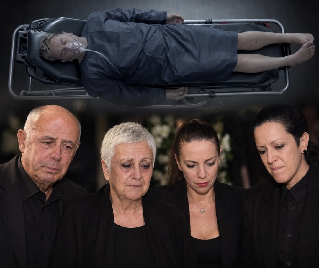 Η οικογένεια του Μαζωνάκη αποφασισμένη να βρει την αλήθεια: «Θα γίνει πόλεμος – Θα τους βάλουμε φυλακή»
