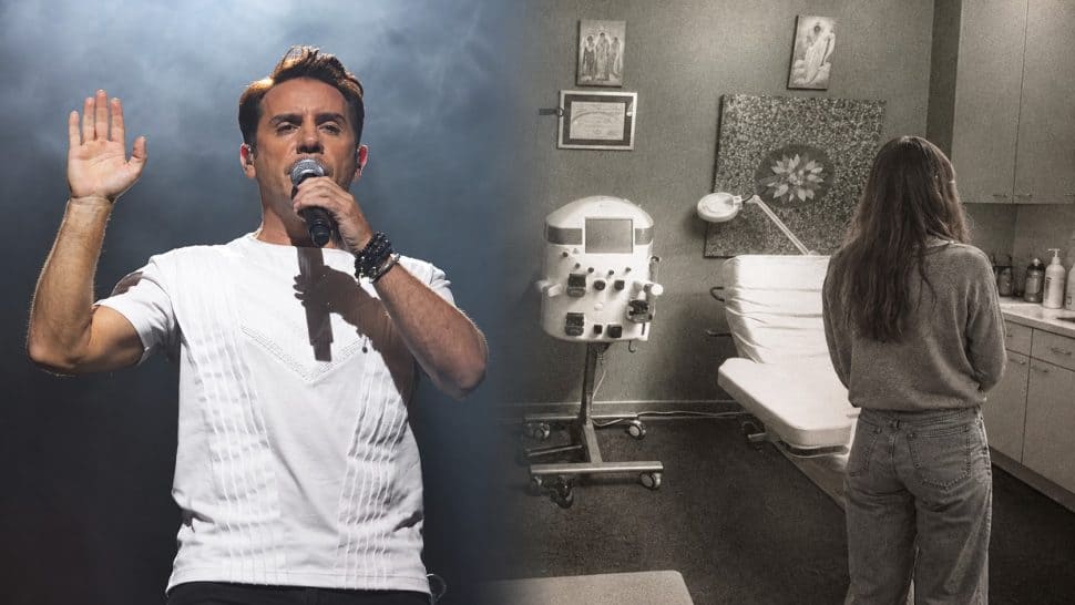 Θάνατος Μαζωνάκη: Η κόρη των γιατρών ήταν παρούσα! Toν έβλεπε να ξεψυχάει-Ηχητικό ντοκουμέντο μέσα από το ιατρείο στο Κολωνάκι