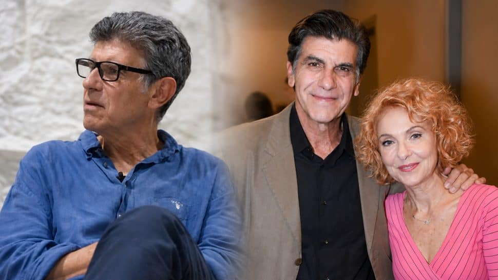 Αποκάλυψε το πρόβλημα υγείας του ο Γιάννης Μπέζος: Ανακοίνωσε το φινάλε του-“Δεν θα ξανακάνω σειρά…” (βίντεο)