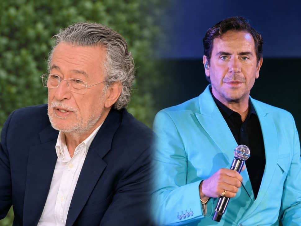 Βόμβες του Τριανταφυλλόπουλου για τον νεκρό Μαζωνάκη: «Ήταν αλλοπρόσαλλος, έκανε χρήση, τα πάντα! Ψέμα ότι του φάγανε τα λεφτά οι αδερφές του»