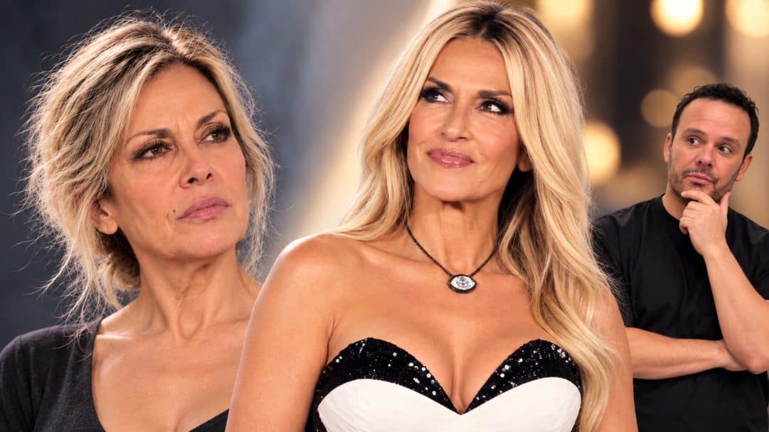 Πλαστικός χειρούργος μας δείχνει πως θα ήταν η Βίσση χωρίς τις πλαστικές: Τι έχει κάνει στα 69 της και δείχνει τόσο νεότερη;