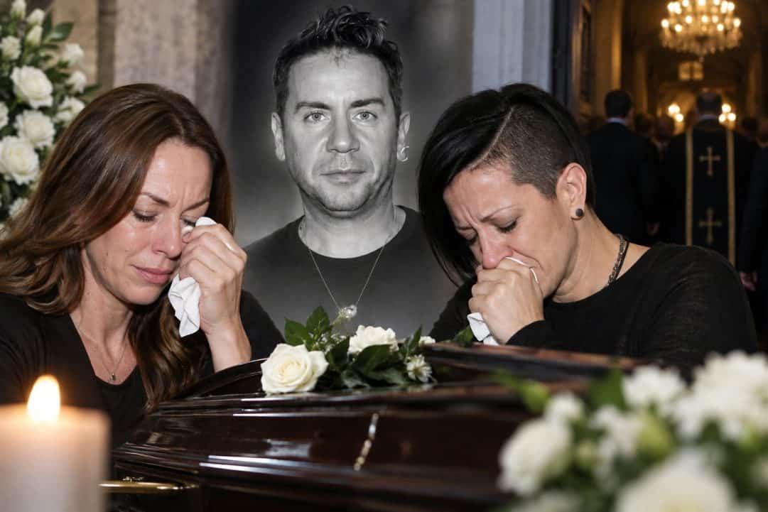 Γιατί τον θάβουν κρυφά οι αδερφές του; Σε στενό οικογενειακό κύκλο η κηδεία του Μαζωνάκη-Απόφαση-βόμβα της οικογένειας μία μέρα πριν το αντίο
