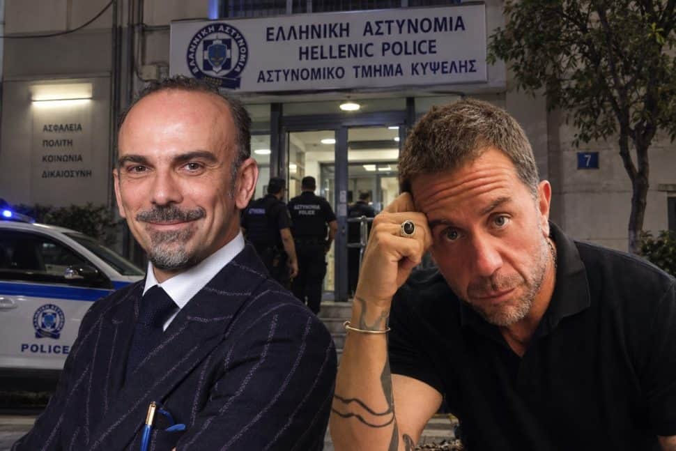 Καταθέτει τώρα ο γιατρός της κλινικής που ξεψύχησε ο Μαζωνάκης: «Εγώ δεν είχα καμία εμπλοκή, η γυναίκα μου…»-Τα μασάει για τον θάνατο-σοκ
