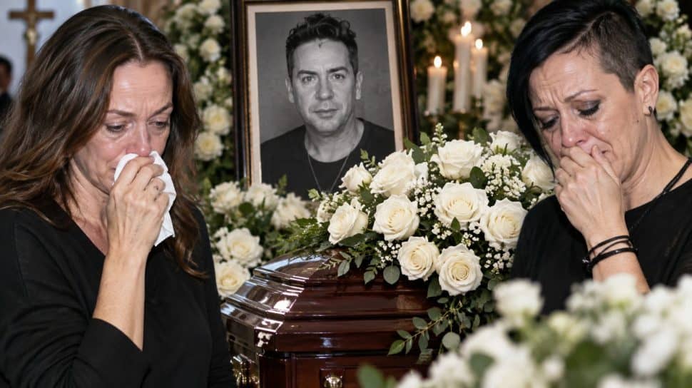 Γιώργος Μαζωνάκης: Η εντολή που έδωσαν οι αδερφές του στο γραφείο τελετών – «Θα τον θάψουμε με…» – Τ’ αλλάζουν όλα τελευταία στιγμή