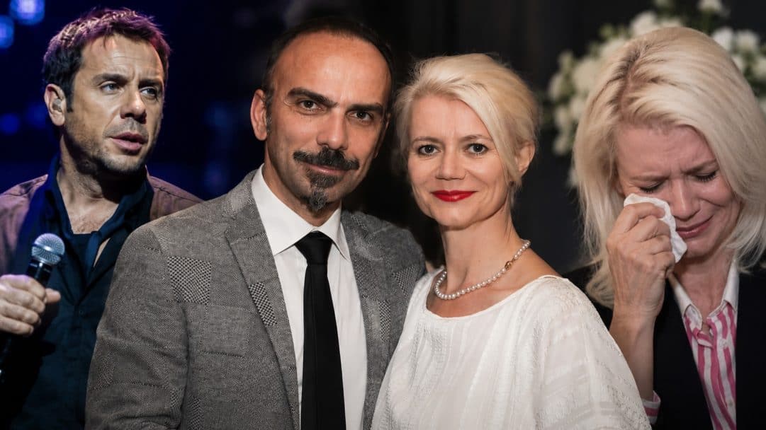 Συμβαίνει τώρα στον ανακριτή! Τρέμουν τα ισόβια οι δύο γιατροί – Στο τραπέζι η ανθρωποκτονία με ενδεχόμενο δόλο για τον θάνατο του Μαζωνάκη