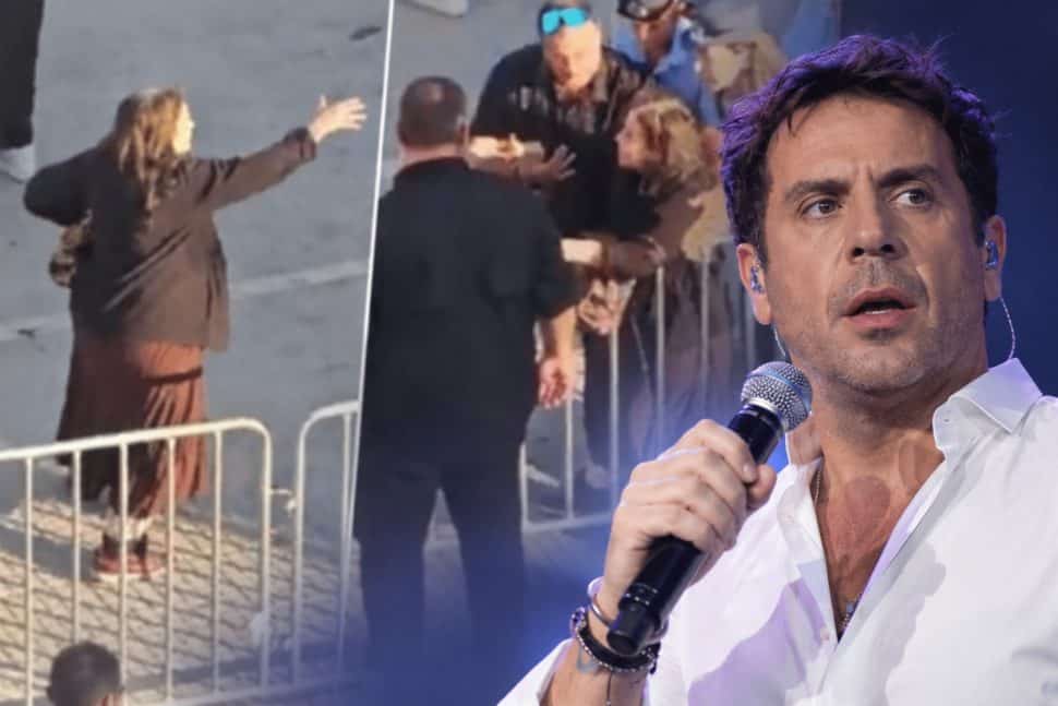 Η Ελένη Λουκά έκανε έφοδο στην εκκλησία: «Ο Μαζωνάκης είναι ναρκομανής και ανώμαλος… ντροπή…»