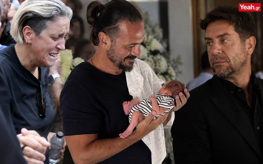 Αποκάλυψη! Οι άγνωστες ανιψιές του Μαζωνάκη: Η Μαρία έχει δίδυμα εκτός γάμου-Αυτές θα πάρουν την αμύθητη περιουσία του Γιώργου