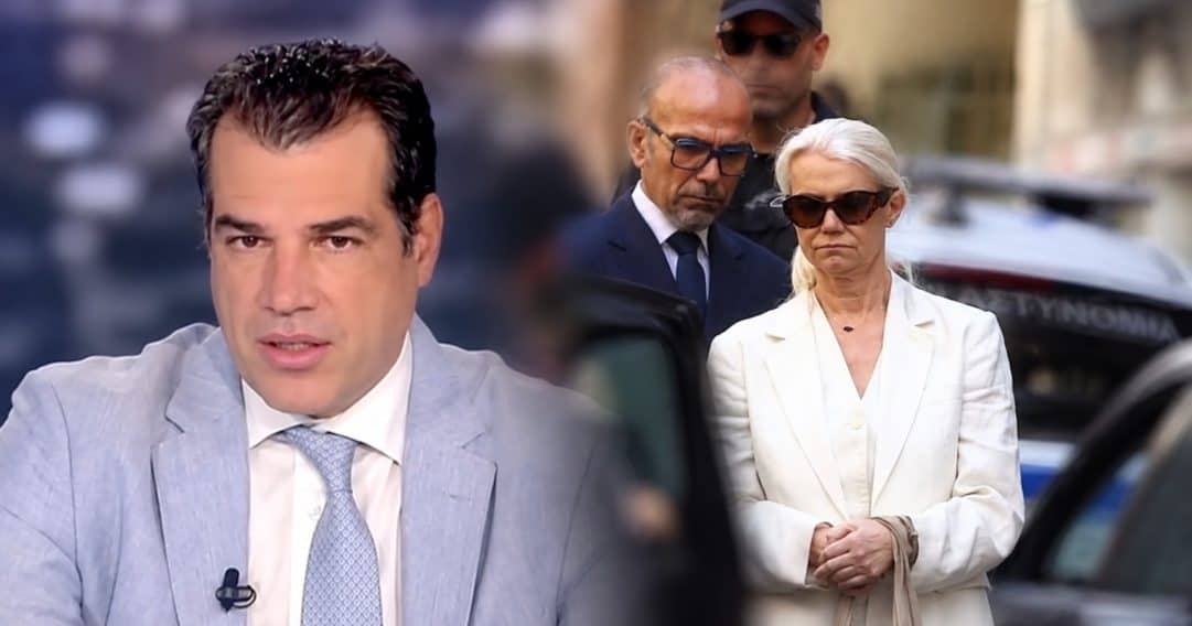 Απίστευτη αποκάλυψη του Πλεύρη: «Πήγα κι εγώ στον γιατρό του Μαζωνάκη»-Τι έγινε με τα μηχανήματα του θανάτου; (βίντεο)