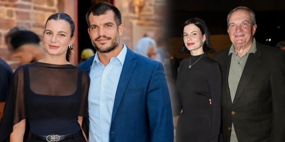 Έτοιμη για γάμο η καλλονή κόρη του Καραμανλή: Ποιος είναι ο επιχειρηματίας που παντρεύεται – Χαρές για τον πρώην πρωθυπουργό