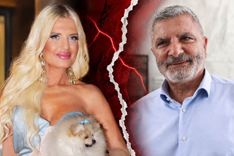 Μαρίνα Σταυράκη: Ξανά στα μαχαίρια με τον Πατούλη – «Πού να κατέβεις βρε κακομοίρη;» (Απίστευτος δημόσιος σκοτωμός)