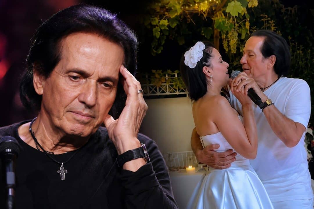 Ράκος ο Πασχάλης μετά τον γάμο της κόρης του: Βγήκαν στην επιφάνεια οι πληγές με το «στιγμιαίο λάθος» – Τα σχόλια που τον πίκραναν