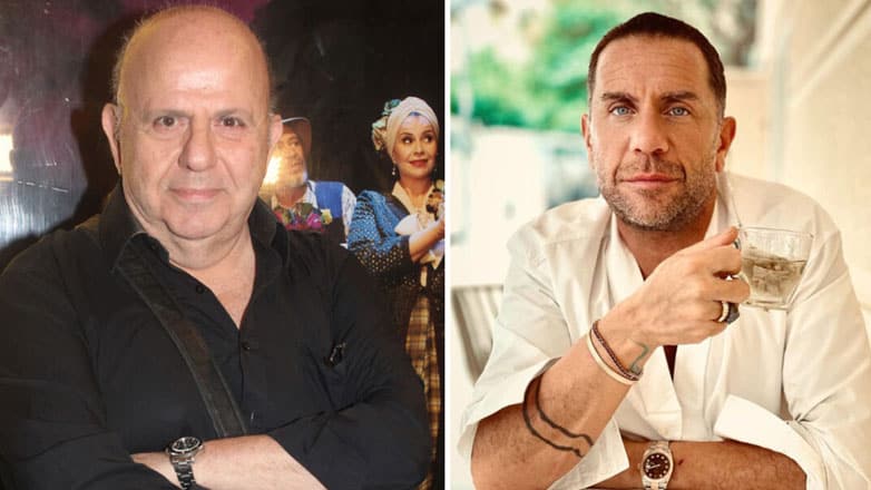 Απίστευτες δηλώσεις του Μουρατίδη ενώ ακόμη είναι ζεστό το σώμα του Μαζωνάκη: «Όταν κάνεις ναρκωτικά 30 χρόνια, παθαίνεις ανακοπή, ναι ή όχι;»