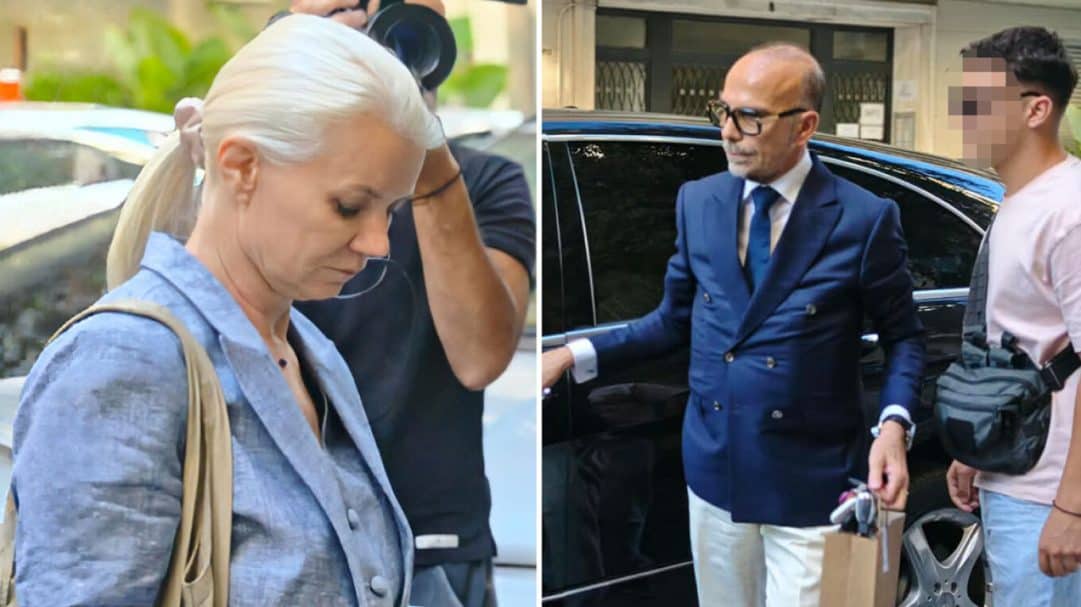 Εξέλιξη τώρα! Στην Ασφάλεια Αθηνών ξανά οι δύο γιατροί Θεοδωρόπουλος και Γάκα της κλινικής του τρόμου-Σκάει σύλληψη από στιγμή σε στιγμή;