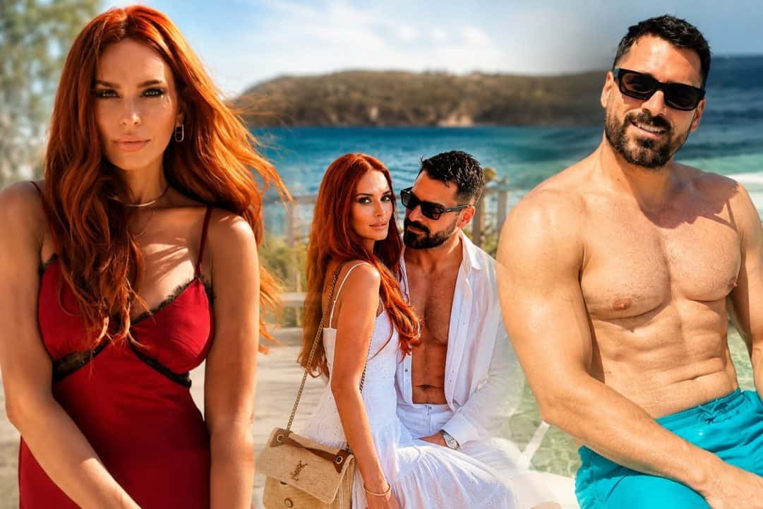 Χρηστίδου – Νεδέλκος: Η πρώτη κρίση στη σχέση τους – Τα 3 «αγκάθια» που έφερε ο Σεπτέμβριος