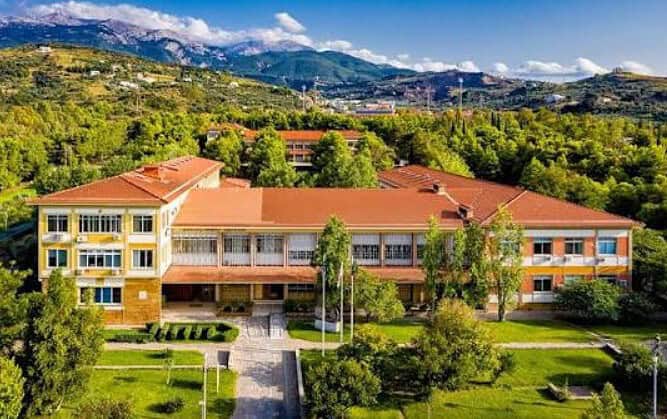Πανεπιστήμιο Πατρών: Μεταπτυχιακό στην Ψηφιακή Καινοτομία και Διοίκηση – Αιτήσεις έως 10 Σεπτεμβρίου