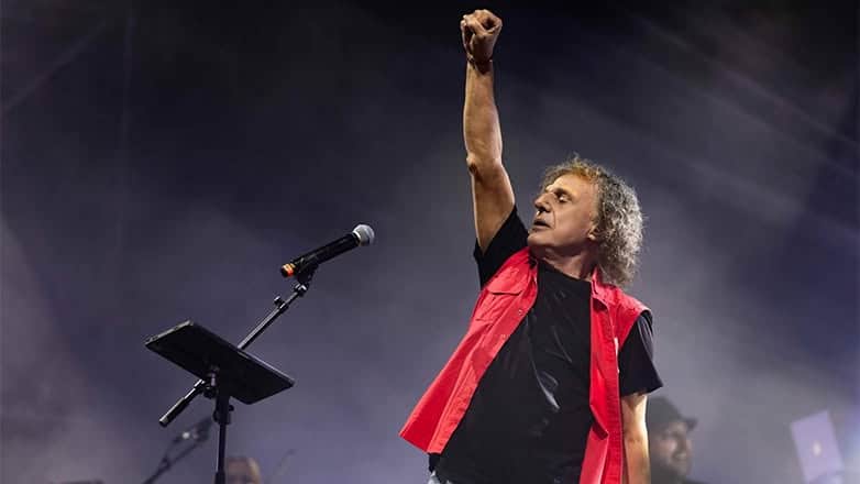 Τέλος εποχής για τον Βασίλη Παπακωνσταντίνου: Η ανακοίνωση που σκορπά θλίψη