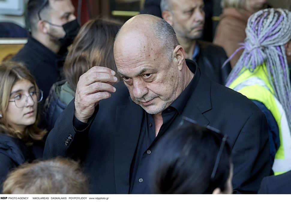 Ράκος ο Αχιλλέας Μπέος: Μυστήριο με τον θάνατο της αδερφής του-Πως πέθανε ξαφνικά;