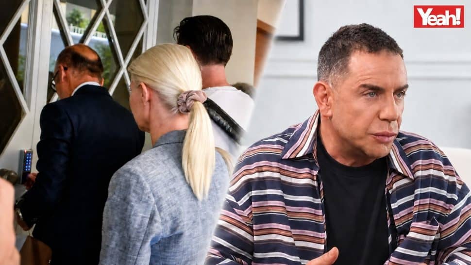 Γιώργος Μαζωνάκης: Πάνω από 20.000 ευρώ του είχαν αρπάξει ήδη οι γιατροί-τσαρλατάνοι: Αυτός είναι ο τιμοκατάλογος της φρίκης στη κλινική του τρόμου