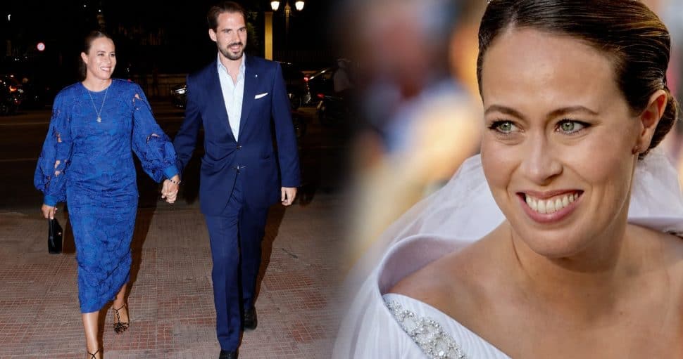 Νίνα Φλορ: Το δράμα της πριγκίπισσας! Οι εξωσωματικές που απέτυχαν και η παρένθετη μητέρα που γέννησε τον Κίμωνα