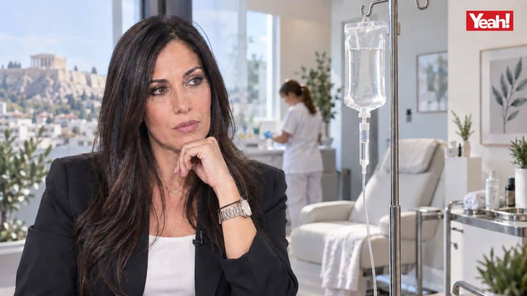 Και η Ανθή Βούλγαρη πήγε στο «ιατρείο του τρόμου»: Μαρτυράνε μόνοι τους πριν διαρρεύσουν τα στοιχεία τους – Τα ονόματα θα πέφτουν σαν το χαλάζι