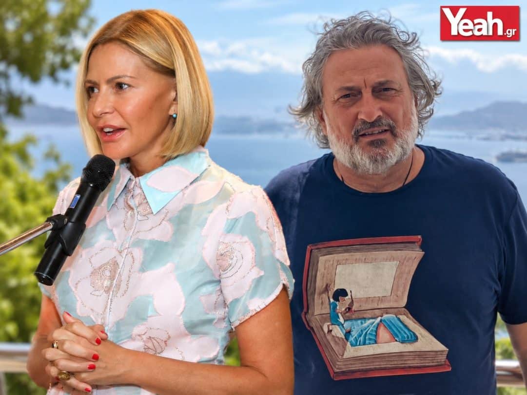 Αποκάλυψη! H άγνωστη σχέση της Μπαλατσινού με τον υπνωτιστή του Μαζωνάκη- Το κοινό παρελθόν που λίγοι γνωρίζουν