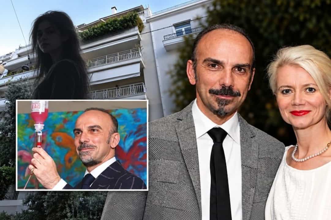 Γιατροί Μαζωνάκη: Ξέσπασε η 18χρονη κόρη και ιδιοκτήτρια της κλινικής: «Δεν είναι φονιάδες, θα τους βγάλω από τη φυλακή»