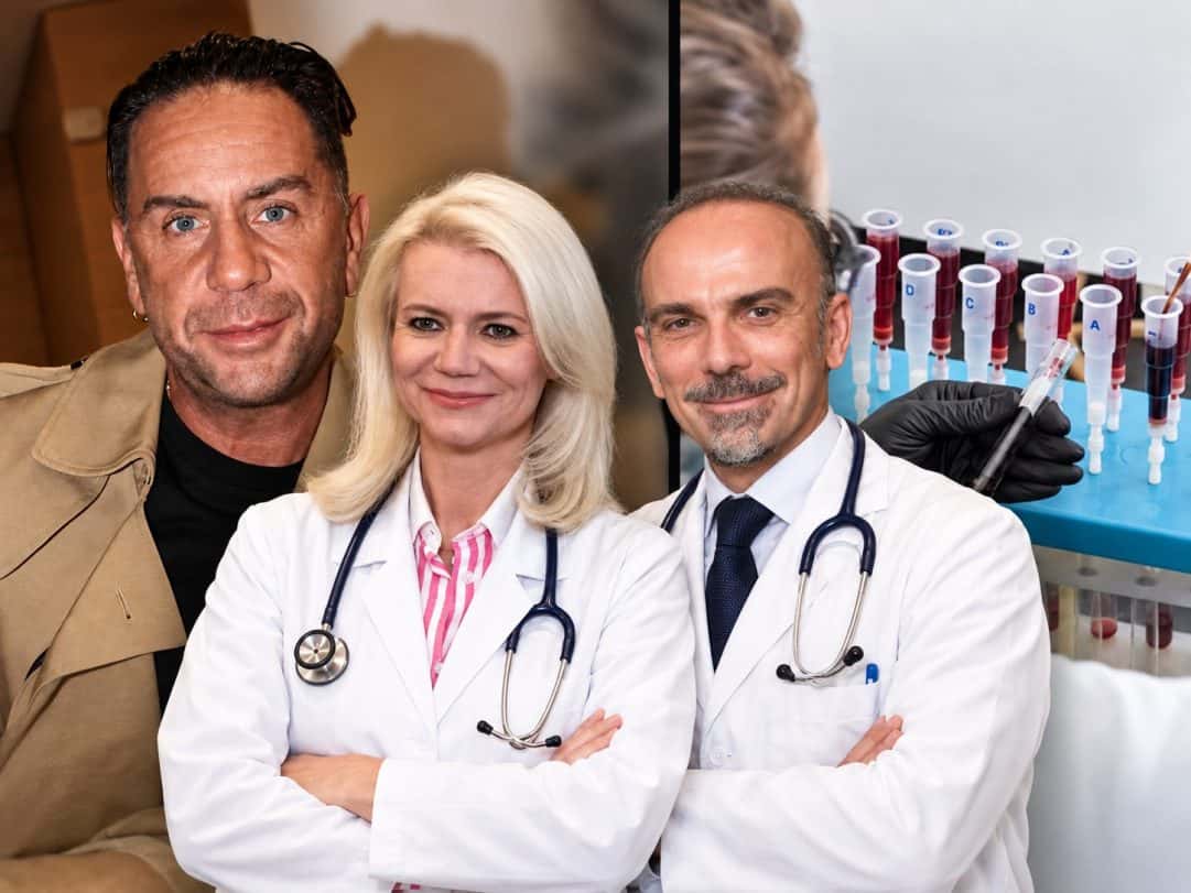 Έτσι βγαίνουν από τη φυλακή οι γιατροί του τρόμου: Οι τοξικολογικές του Μαζωνάκη τους αθωώνουν;