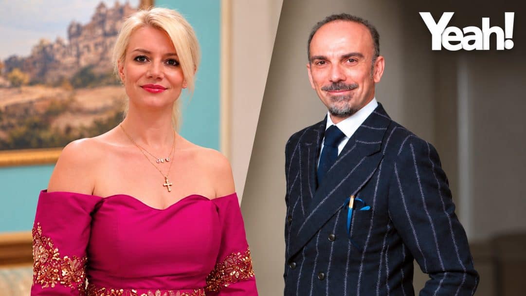 Πρώην συνεργάτης του Θεοδωρόπουλου ξεμπροστιάζει την Γάκα: “Διψούσε για χρήμα και…”-“Φοβόμασταν τη στραβή από τις παλαβομάρες της”