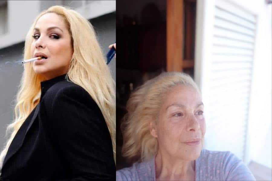 Απίστευτο! Έτσι είναι η Χειλουδάκη σήμερα: Από σταρ της νύχτας… μονάζει στην Κρήτη
