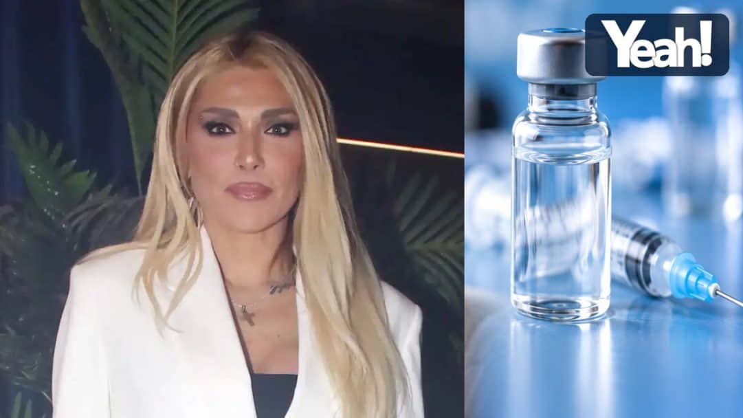 Ηλιάδη για το μακελειό των εμβολίων: «Έχουν σκοτώσει κόσμο και κοσμάκη»