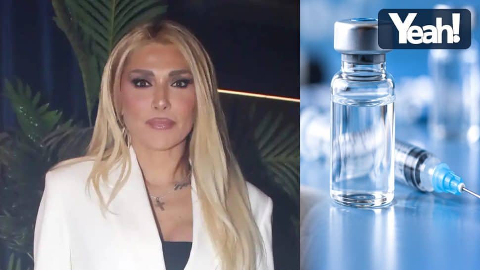 Ηλιάδη για το μακελειό των εμβολίων: «Έχουν σκοτώσει κόσμο και κοσμάκη»