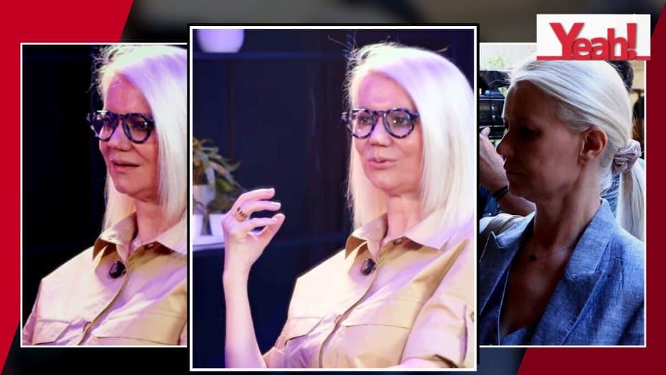 Ιωάννα Γάκα: Πριν από την υπόθεση Μαζωνάκη έδινε συμβουλές σε ζευγάρια μέχρι και για το σεξ – «Ντοκτόρισσα» για κάθε πρόβλημα