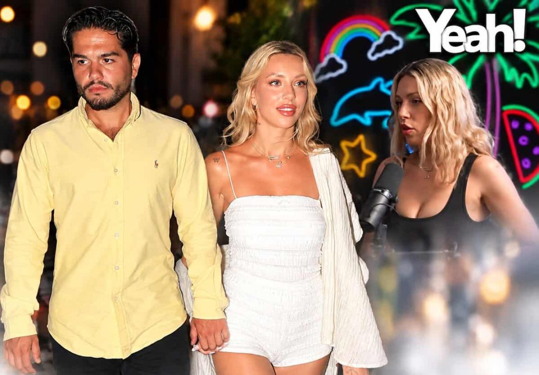 Γαρυφαλλιά Καληφώνη: Όταν μιλούσε για το παιδί του Μάστορα-«Απαγορεύω στην οικογένειά μου να…»