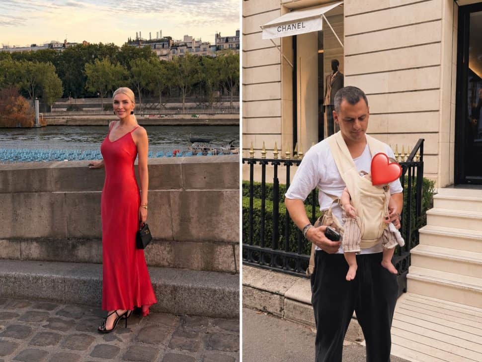 Αποκάλυψη! Παντρεύτηκαν μυστικά στο Παρίσι Καινούργιου – Κουστουμπής; Η αλήθεια πίσω από το ταξίδι-αστραπή με την Ξένια