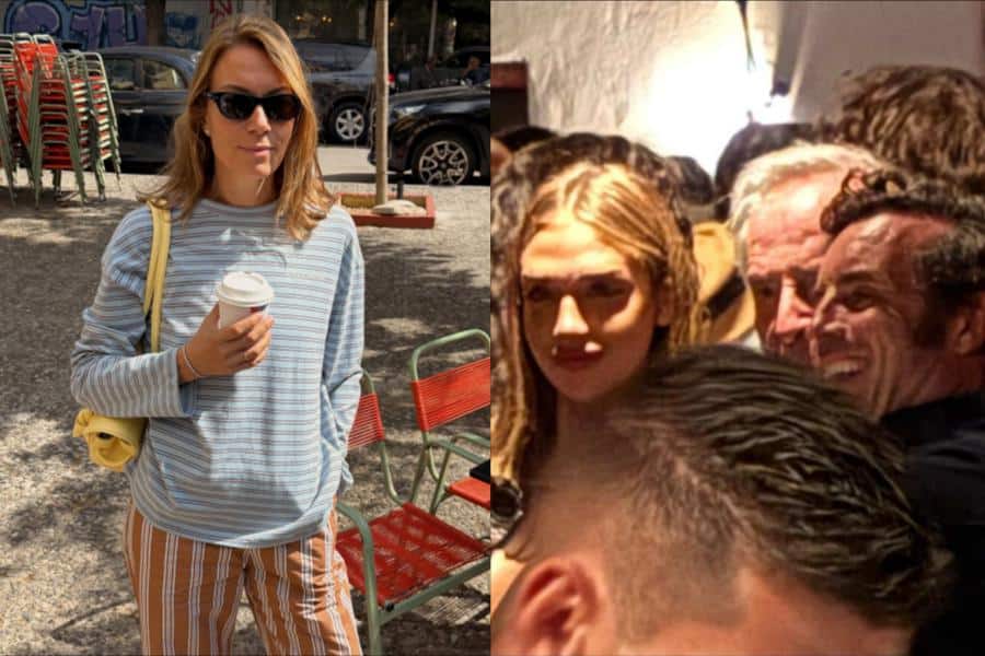 H απάντηση της Καγιά στις φωτογραφίες του Κρασσά με ξανθιά καλλονή: Το όλο νόημα μήνυμα– «Νέα εποχή και…»