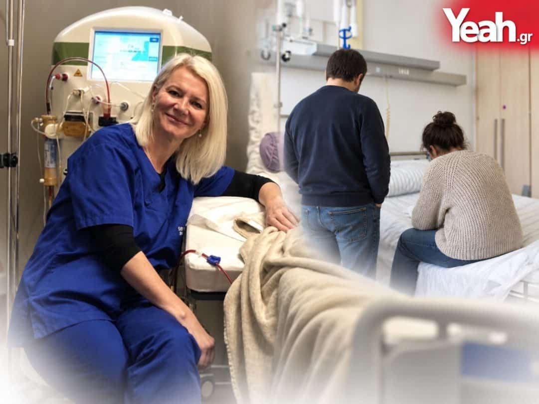 Κι άλλη καταγγελία βόμβα: Η γιατρός του τρόμου του Μαζωνάκη διέγνωσε καρκίνο στις σάλπιγγες και μικρόβια στο αίμα σε ζευγάρι που ήταν υγιές
