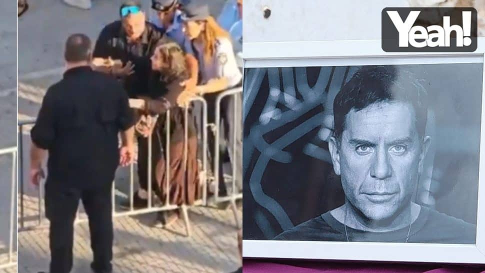 Ντροπή! Ποιος έκανε αυτή τη δήλωση για τον ζεστό ακόμη Μαζωνάκη-«Έμαθα ότι βίασε ένα παιδάκι»