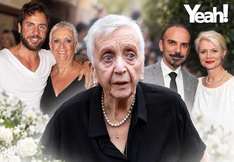 Η μάνα του Μαζωνάκη λύγισε για πρώτη φορά: Τι ζητάει για τους δολοφόνους του παιδιού της! Σπαραγμός και οδύνη