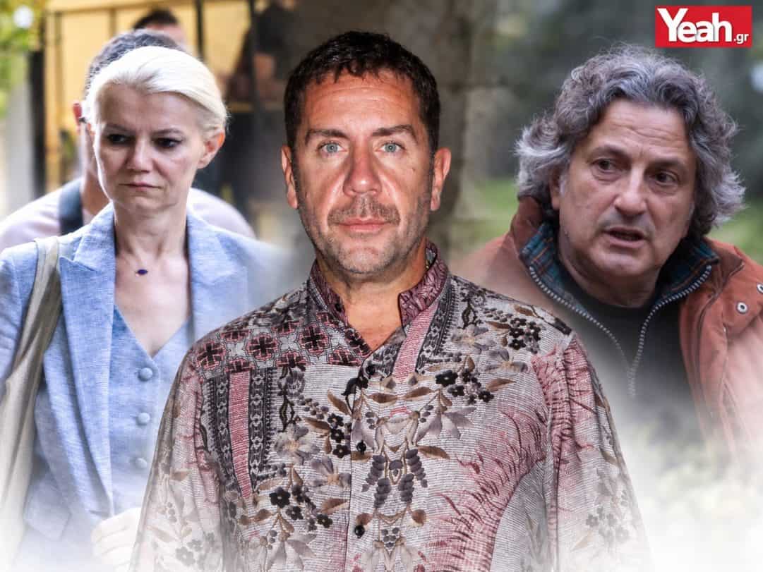 Σκάει κι άλλη σύλληψη; Μπλέκει και ο υπνοτιστής στο σκάνδαλο; Ποιος είναι ο Νάσος Κομιανός και γιατί του έστειλε τον νεκρό Μαζωνάκη;