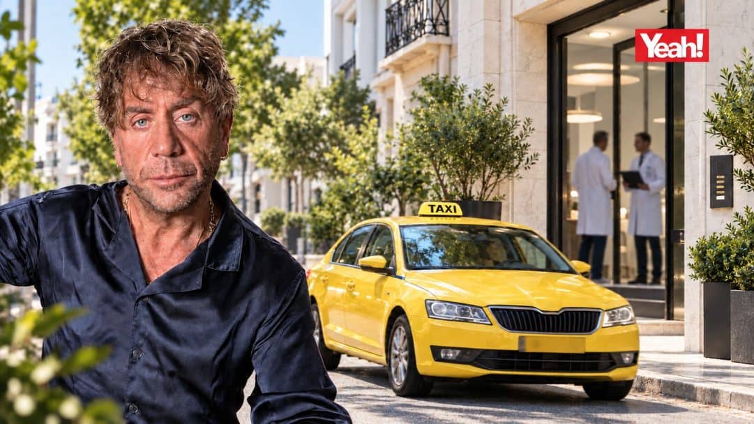 Γιώργος Μαζωνάκης: Η κατάθεση «φωτιά» του οδηγού ταξί που τον μετέφερε «καίει» τους κομπογιαννίτες γιατρούς
