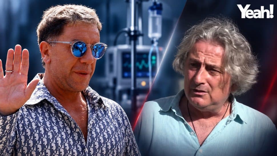 Θάνατος Μαζωνάκη: Ο υπνοθεραπευτής τον έστειλε για πλασμαφαίρεση – Το ραντεβού που δεν έγινε ποτέ