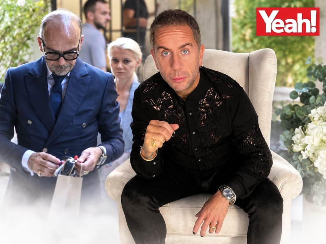 Μαζωνάκης: Τι έκαναν στο κελί οι δύο «γιατροί» και άφησαν τους πάντες άφωνους – Πώς πέρασαν την τρίτη νύχτα πίσω από τα κάγκελα